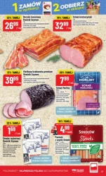 Jesień zagląda do koszyka - POLOmarket
