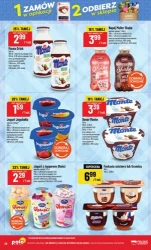 Jesień zagląda do koszyka - POLOmarket