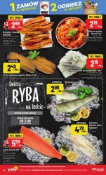 Jesień zagląda do koszyka - POLOmarket