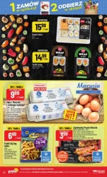 Jesień zagląda do koszyka - POLOmarket