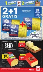Jesień zagląda do koszyka - POLOmarket