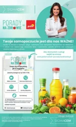 Jesień zagląda do koszyka - POLOmarket
