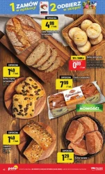 Jesień zagląda do koszyka - POLOmarket