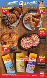 Jesień zagląda do koszyka - POLOmarket