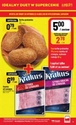 Jesień zagląda do koszyka - POLOmarket