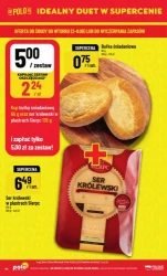 Jesień zagląda do koszyka - POLOmarket