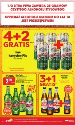 Jesień zagląda do koszyka - POLOmarket