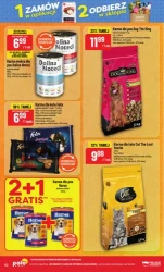 Jesień zagląda do koszyka - POLOmarket