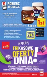 Jesień zagląda do koszyka - POLOmarket