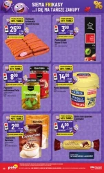 Jesień zagląda do koszyka - POLOmarket