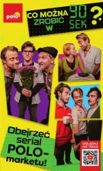 Jesień zagląda do koszyka - POLOmarket