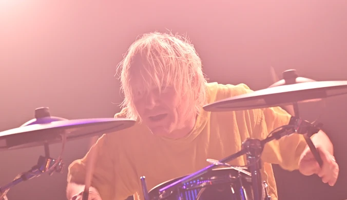 Syn Ringo Starra został dwukrotnie wyrzucony z The Who. Zaskakujący zwrot akcji
