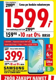 Smartfon Samsung