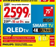 Telewizor Philips