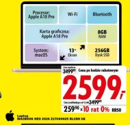 Laptop Apple