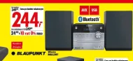 Звукова вежа Blaupunkt
