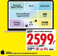 Laptop Apple