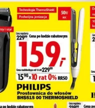 Prostownica Philips