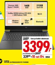 Laptop HP