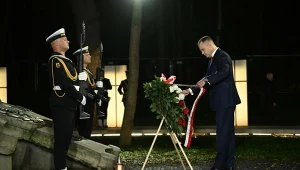 87. rocznica wybuchu II wojny światowej, obchody na Westerplatte