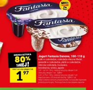 Jogurt Fantasia