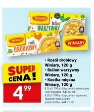 Бульйон з птиці Winiary
