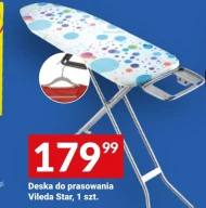 Deska do prasowania Vileda