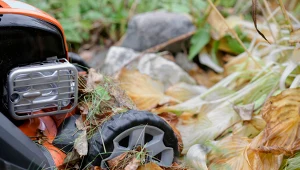 Bricomarché wystartowało z ofertą na jesienne porządki. Sprzęt do ogrodu już od 99,99 zł