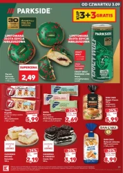 Wrześniowe hity cenowe - Kaufland
