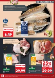 Wrześniowe hity cenowe - Kaufland