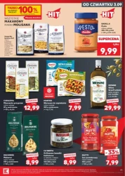 Wrześniowe hity cenowe - Kaufland