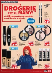 Wrześniowe hity cenowe - Kaufland