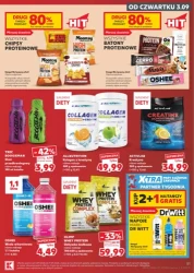 Wrześniowe hity cenowe - Kaufland