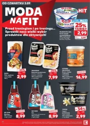 Wrześniowe hity cenowe - Kaufland