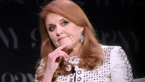 Sarah Ferguson wraca do Wielkiej Brytanii. Straciła już wszystko, w tym dom