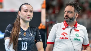 Błysnęła jako 16-latka, później dostrzegł ją Lavarini. Walczy o medal ME
