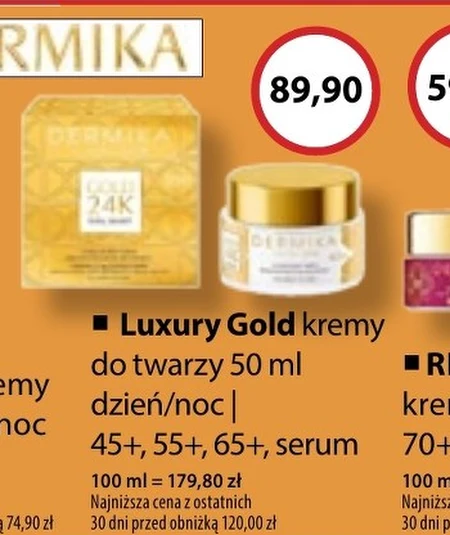 Сироватка для обличчя