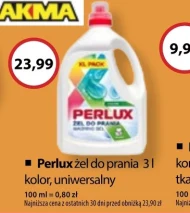Żel uniwersalny Perlux