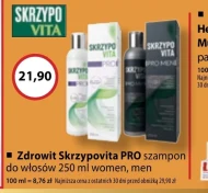 Szampon Skrzypovita