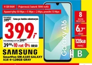 Smartfon Samsung