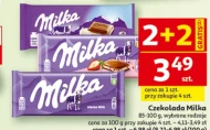 Czekolada Milka