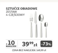 Sztućce