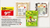 Orzechy laskowe Auchan