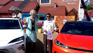 Model musi być dopasowany do konkretnego charakteru, stylu życia i potrzeb