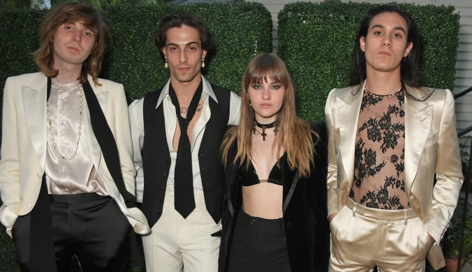 Maneskin wystąpią na festiwalu w San Remo po trzech latach przerwy! Fani już plotkowali o ich całkowitym rozpadzie