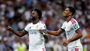 La Liga: Real Betis - Real Madryt. O której i gdzie obejrzeć? [TRANSMISJA]