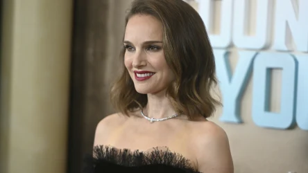 Natalie Portman
