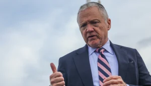 Ambasador USA zamieścił wpis. "Niezwykła Polska odwaga"