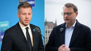 Rząd Magyara przyglądasię finansom Orbana. Jest wątek Romanowskiego (zdj. ilustracyjne)