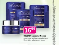 Крем для обличчя Bielenda